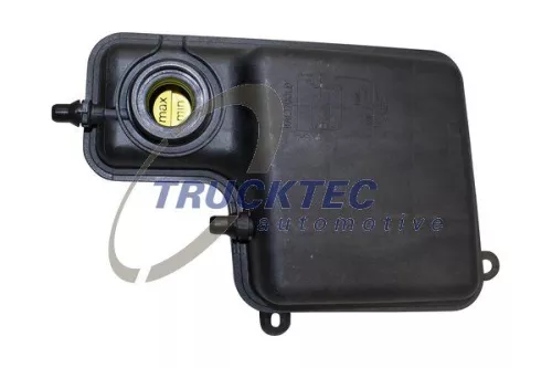 TRUCKTEC AUTOMOTIVE Expansion Tank, coolant (08.40.005)