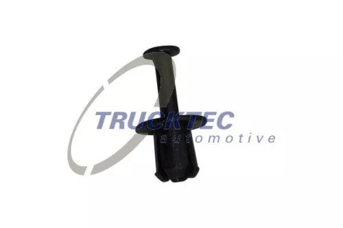 TRUCKTEC AUTOMOTIVE Expanding Rivet (08.40.018)