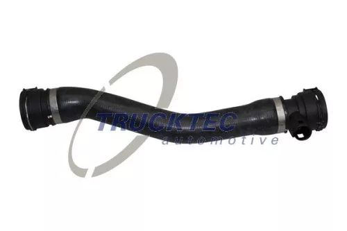 TRUCKTEC AUTOMOTIVE Radiator Hose (08.40.031)