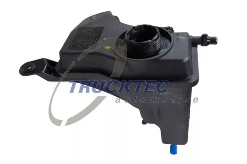 TRUCKTEC AUTOMOTIVE Expansion Tank, coolant (08.40.065)
