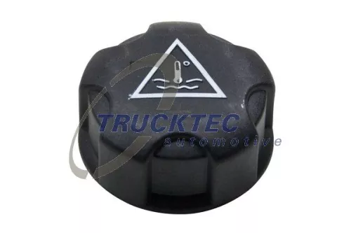 Cap, coolant tank