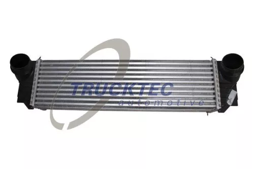 Charge Air Cooler