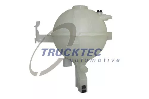 TRUCKTEC AUTOMOTIVE Expansion Tank, coolant (08.40.152)