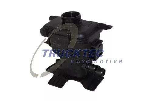 TRUCKTEC AUTOMOTIVE Expansion Tank, coolant (08.40.154)