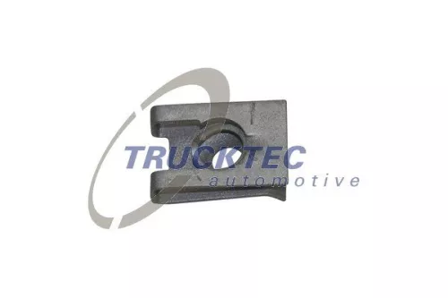 TRUCKTEC AUTOMOTIVE Nut (08.41.003)