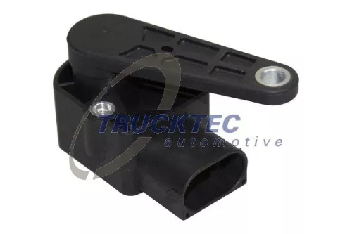 TRUCKTEC AUTOMOTIVE Sensor, headlight levelling (08.42.025)