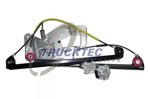 Window Regulator