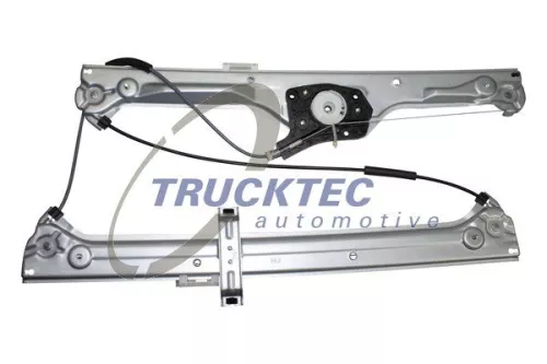 Window Regulator