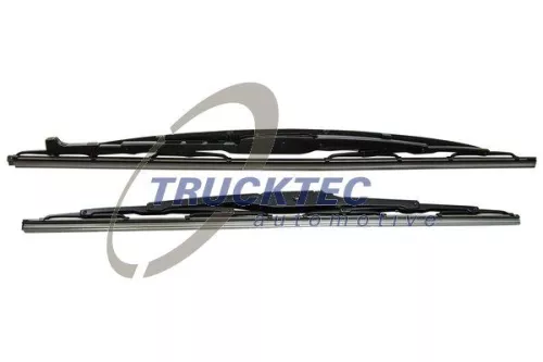 TRUCKTEC AUTOMOTIVE Wiper Blade (08.58.263)
