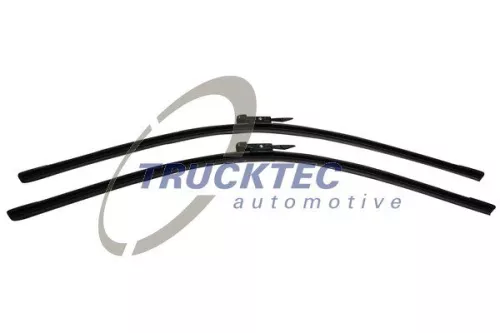 TRUCKTEC AUTOMOTIVE Wiper Blade (08.58.266)