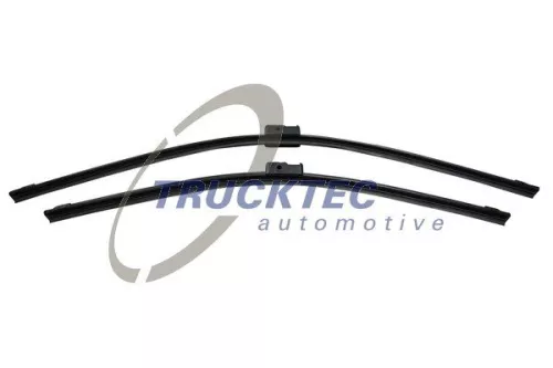 TRUCKTEC AUTOMOTIVE Wiper Blade (08.58.275)