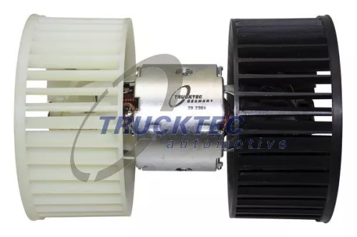 Interior Blower