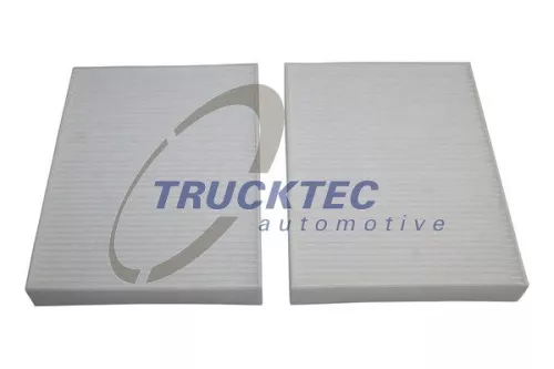 TRUCKTEC AUTOMOTIVE Filter, cabin air (08.59.066)