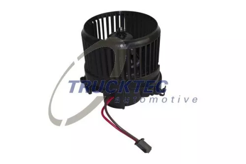 Interior Blower