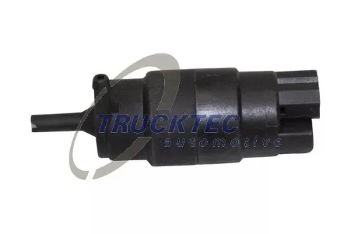 Washer Fluid Pump, window cleaning