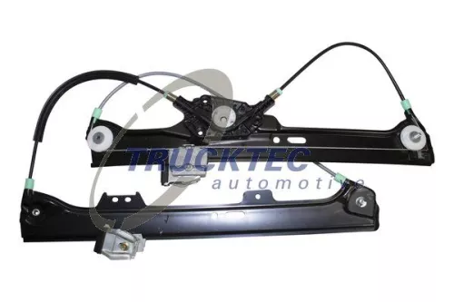Window Regulator
