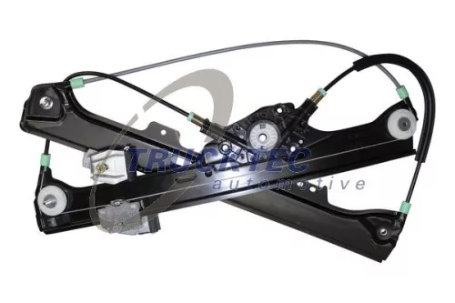Window Regulator