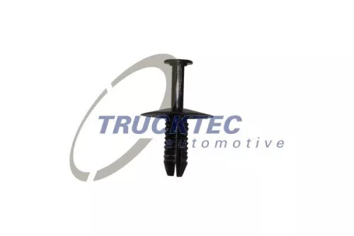 TRUCKTEC AUTOMOTIVE Expanding Rivet (08.62.352)