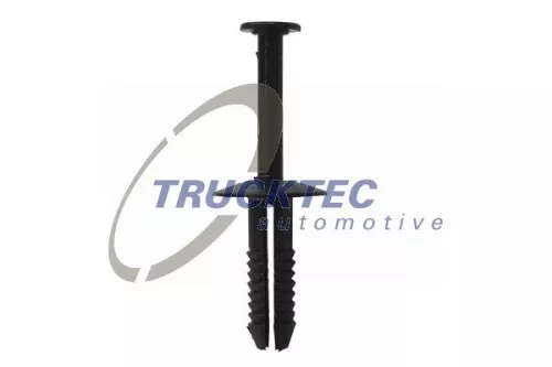 TRUCKTEC AUTOMOTIVE Expanding Rivet (08.62.355)