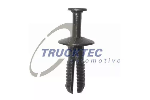 Expanding Rivet