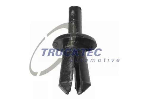 TRUCKTEC AUTOMOTIVE Expanding Rivet (08.62.611)