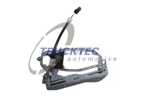 TRUCKTEC AUTOMOTIVE Frame, exterior door handle (08.62.811)