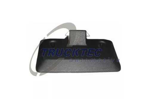 TRUCKTEC AUTOMOTIVE Glove Compartment Lock (08.62.815)