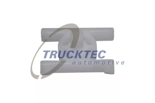 TRUCKTEC AUTOMOTIVE Holding Bracket (08.62.921)