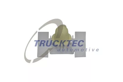 TRUCKTEC AUTOMOTIVE Holding Bracket (08.62.922)
