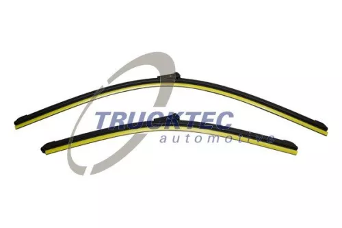 TRUCKTEC AUTOMOTIVE Wiper Blade (09.58.001)