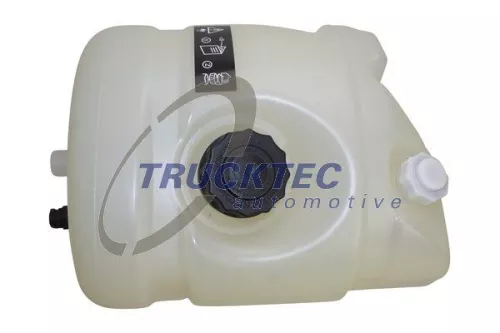 Expansion Tank, coolant