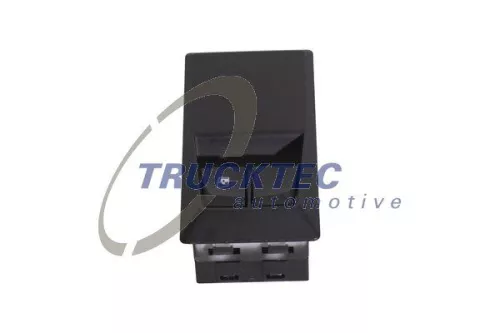 TRUCKTEC AUTOMOTIVE Switch, window regulator (19.42.005)