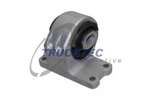 Mounting, automatic transmission