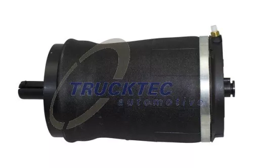 TRUCKTEC AUTOMOTIVE Air Spring, suspension (22.30.004)