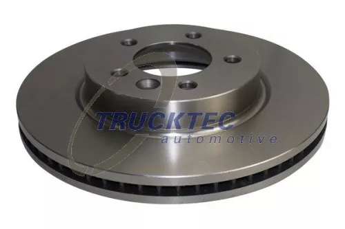 TRUCKTEC AUTOMOTIVE Brake Disc (22.35.101)