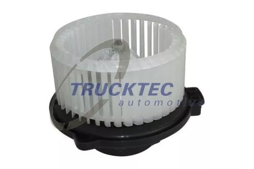 TRUCKTEC AUTOMOTIVE Interior Blower (22.59.004)