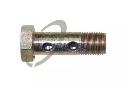 TRUCKTEC AUTOMOTIVE Banjo Bolt (79.10.002)
