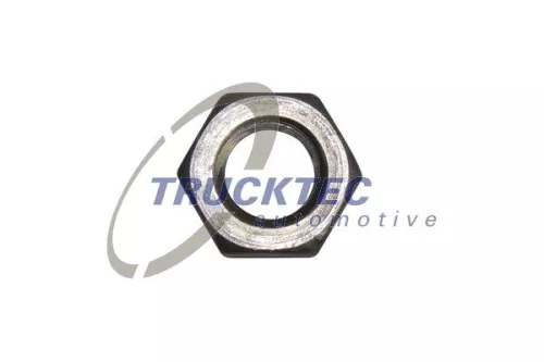 TRUCKTEC AUTOMOTIVE Nut (81.08.002)