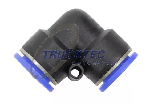TRUCKTEC AUTOMOTIVE Connector, pipes (83.34.016)