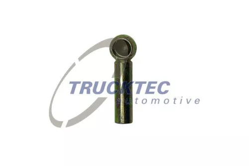 TRUCKTEC AUTOMOTIVE Ball Socket (87.06.202)