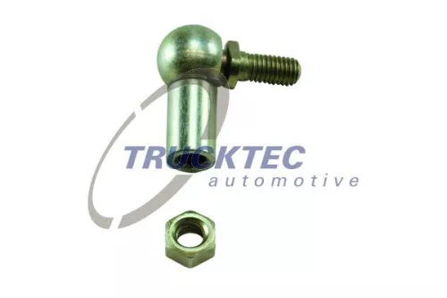 TRUCKTEC AUTOMOTIVE Angled Ball Joint (87.06.901)