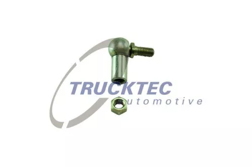 TRUCKTEC AUTOMOTIVE Angled Ball Joint (87.08.902)