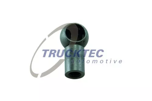 Ball Socket