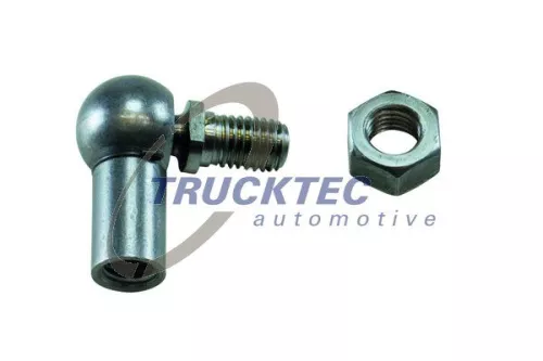TRUCKTEC AUTOMOTIVE Angled Ball Joint (87.12.901)