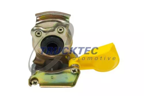 Coupling Head
