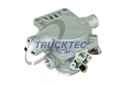 Brake Valve, trailer