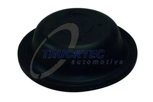 TRUCKTEC AUTOMOTIVE Membrane, spring-loaded cylinder (98.04.009)