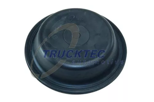 TRUCKTEC AUTOMOTIVE Membrane, spring-loaded cylinder (98.05.024)
