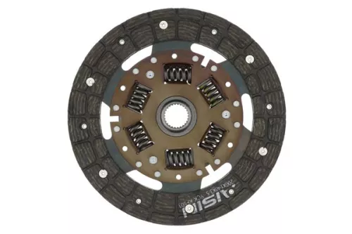 AISIN Clutch Disc (DM-062)