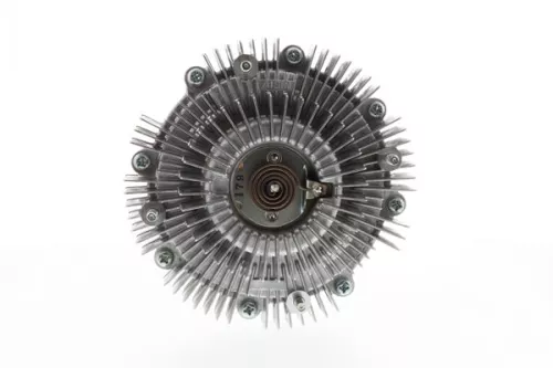 AISIN Clutch, radiator fan (FCT-082)
